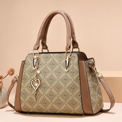 Bolsas de couro elegantes para mulheres, bolsas de ombro crossbody de alta qualidade para designers de tendências, bolsas e carteiras femininas