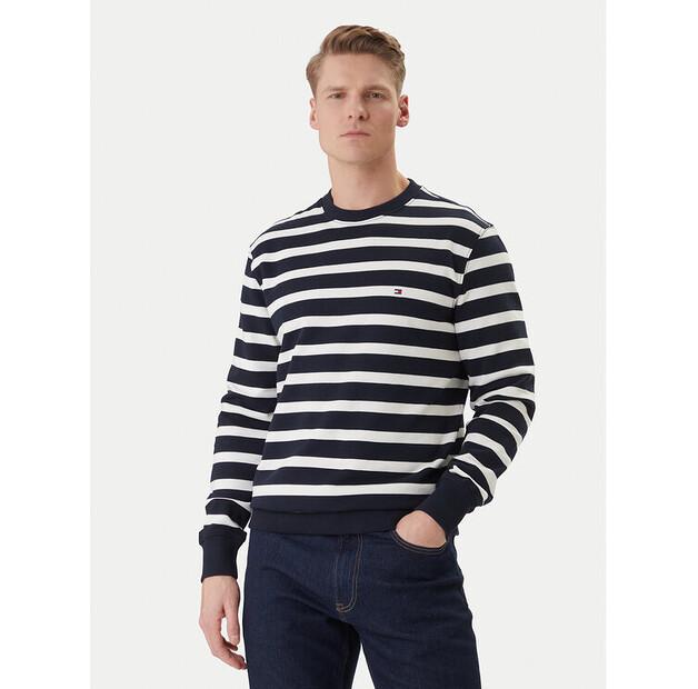 Толстовка Tommy Hilfiger Ess EU L