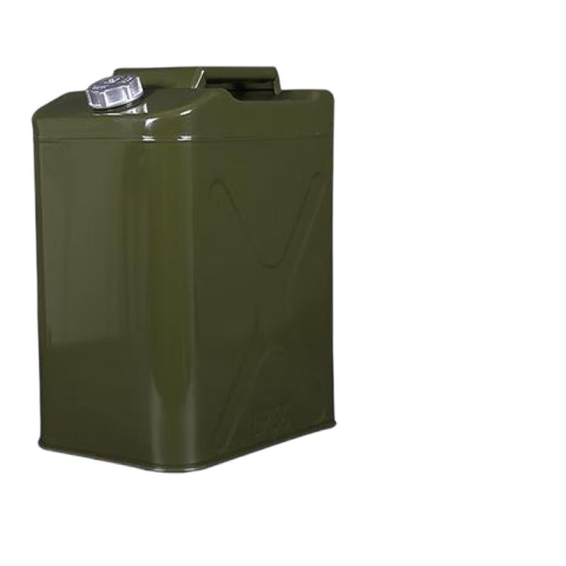 Xinyuejian 35L Thickened Iron Fuel Can