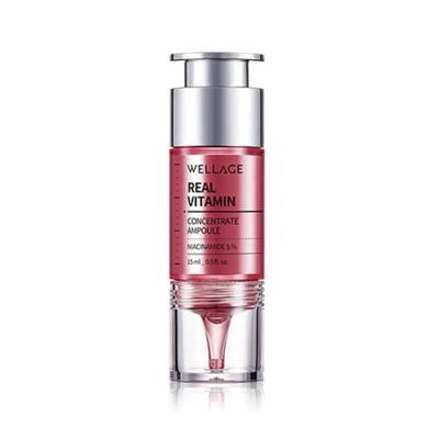 Real Vitamin Concentrate Ampoule 15ml