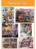 Acrylic Dustproof Display Box for Toy Models & Building Blocks