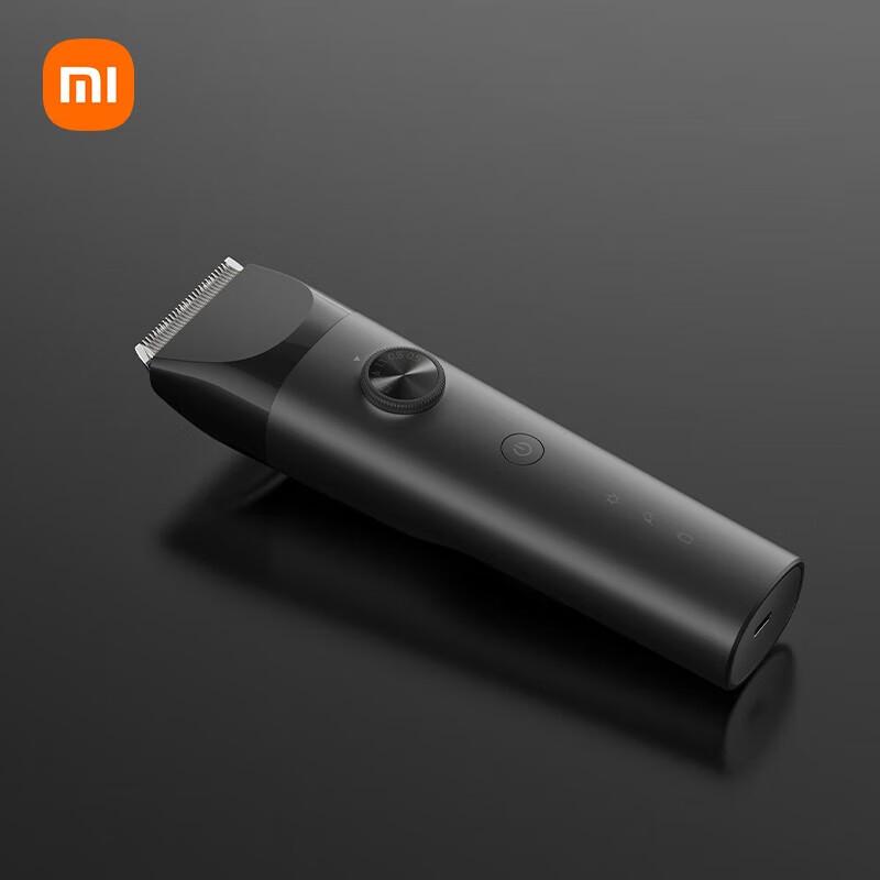 Xiaomi Rechargeable Electric Hair Clipper