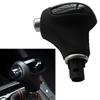 Automatic Transmission Front Gear Shift Knob Shifter Lever 46720-3W000 Fit for Kia Forte Koup 2014 2015 2016 2017 Glossy Black