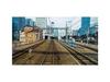 Řada E235 Yamanote line 4K vnější smyčka / vnitřní smyčka [Blu-ray Disc] Vicom NOVINKA