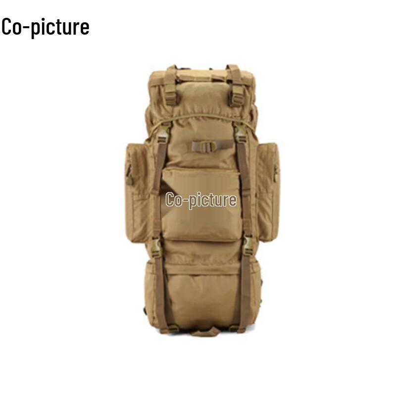 Xietu 900D Tactical Waterproof 100L Backpack