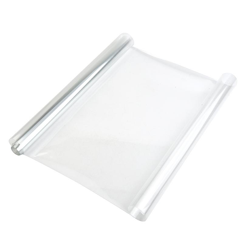 Car Light Protection Vinyl Wrap Transparent Film for Taillights Headlights UV and Heat Resistant (60 80 Characters)