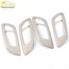 Matte*4 Stainless Steel