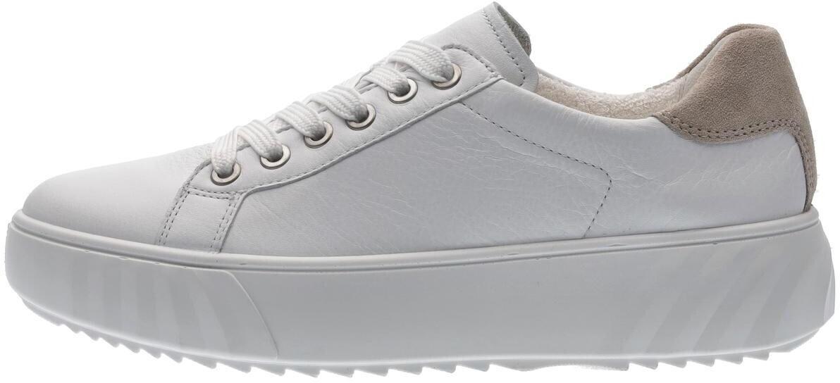 

Кроссовки Ara Monaco (12-46523) white/gold/shell 43