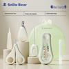 6-Piece Baby Nail Care Set