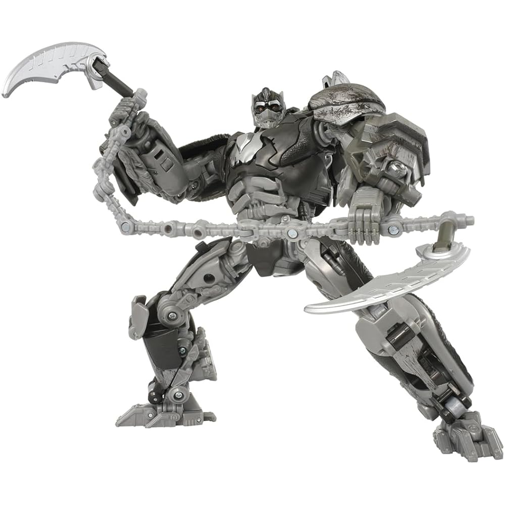 

Transformers SS-146 Apelinq Action Figure Collectible Toy