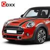 Auto-Haubenaufkleber Motorhauben-Aufkleber Rallye-Linie Motorhaubenstreifen Aufkleber für MINI Cooper R55 R56 R57 R58 R59 R60 R50 R52 R53 F54 F55 F56 F60