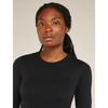 Icebreaker Merino Core Heavyweight Long Sleeve Base Layer