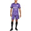 Nike Maglia da Calcio Liverpool FC 23-24 Stadio Terza Divisa Dri-FIT 'Viola' Uomo DX9822-568