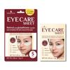 DEHESTIA Eye Care Sheets RT Care for the Delicate Eye Area Where Signs of Aging Are Most Contains Liposome Vitamin and Moisturizing Eye Pack for and