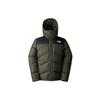 Urban Exploration Down Jacket Men's Green NF0A8929-21L