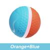 Electric Luminous Pet Toy: Bite-Resistant, Smart Teasing Ball for Dogs and Cats