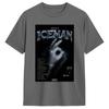 Drakes IceUnisex Album 2026 Tour T Shirt Unisexs 100 Cotton Awesome TShirt Round Collar Tee Shirt Short Sleeve Clothing Plus Size