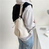 Add Logo Fashion Bag Women's Versatile Bucket Bag Women's Niche Design Women's Shoulder Chest Bag Leather Messenger Bag Women