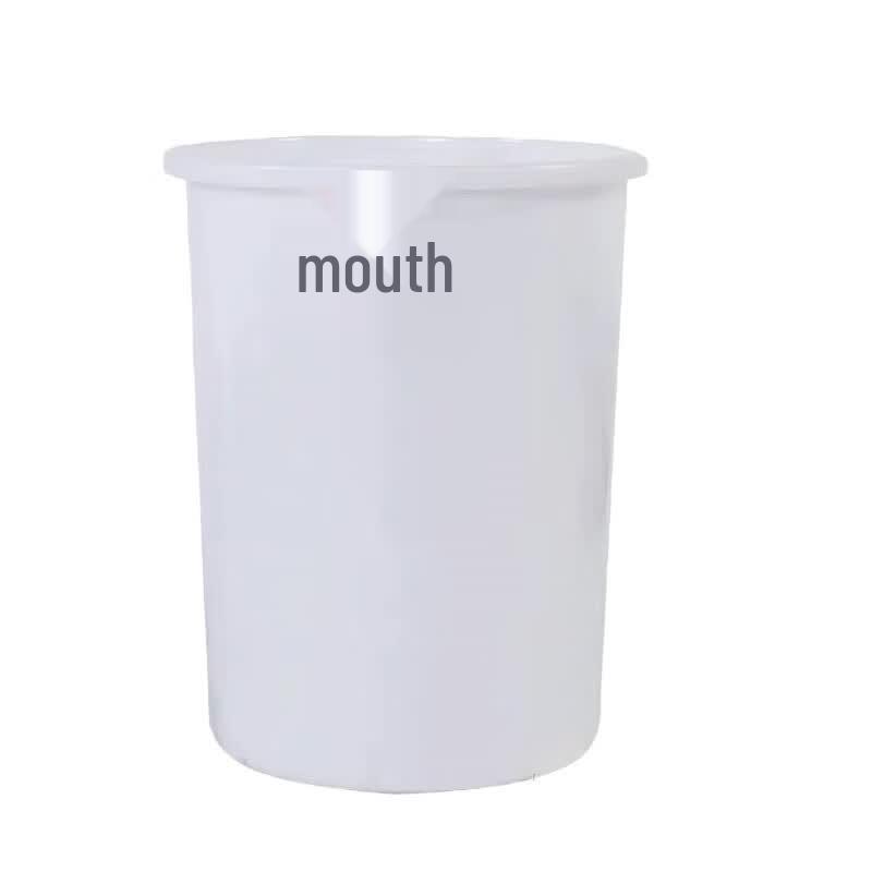 Lantuan Large Plastic Utility Bucket