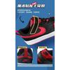 Nike Court Borough Low 2 Bred PS BQ5451-007