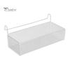 Hanging Basket Storage Organizer Large Capacity Strong Load-bearing Multipurpose Bed Bedside Organizer Storage Basket