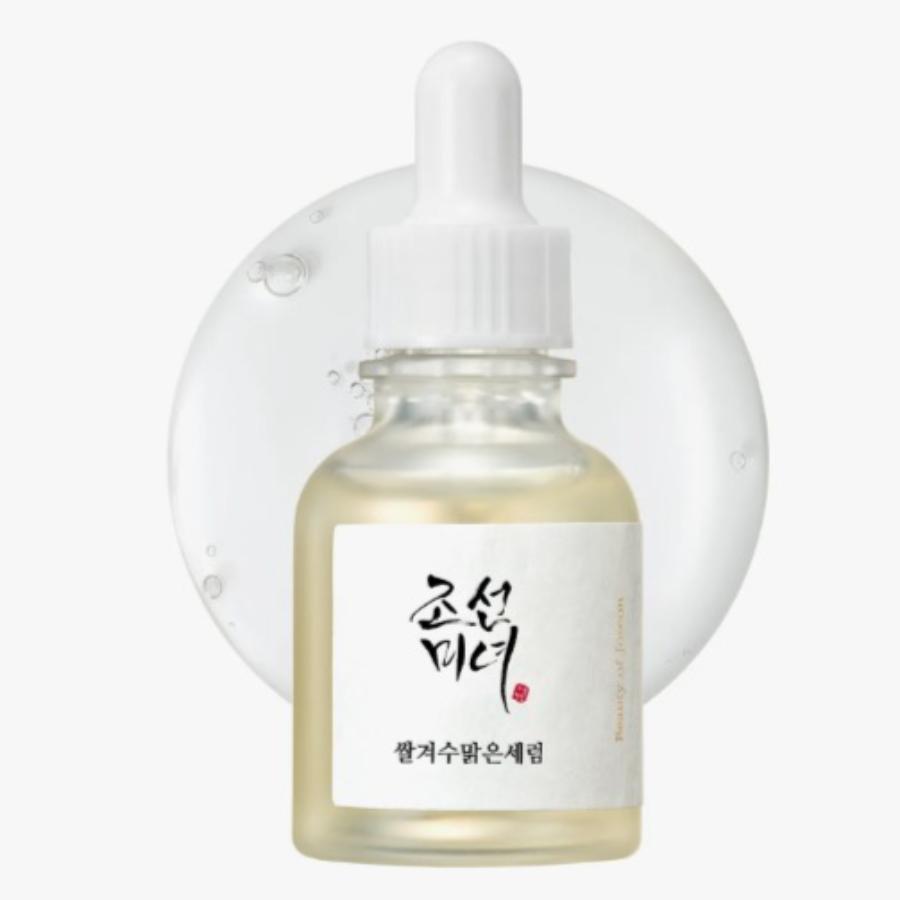 Beauty of Joseon Glow Deep Serum 30ml: Rice + Alpha-Arbutin 30mL