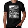 Schllenen Gorge Switzerland Tshirt T Shirts For Unisex Pack White Tshirt