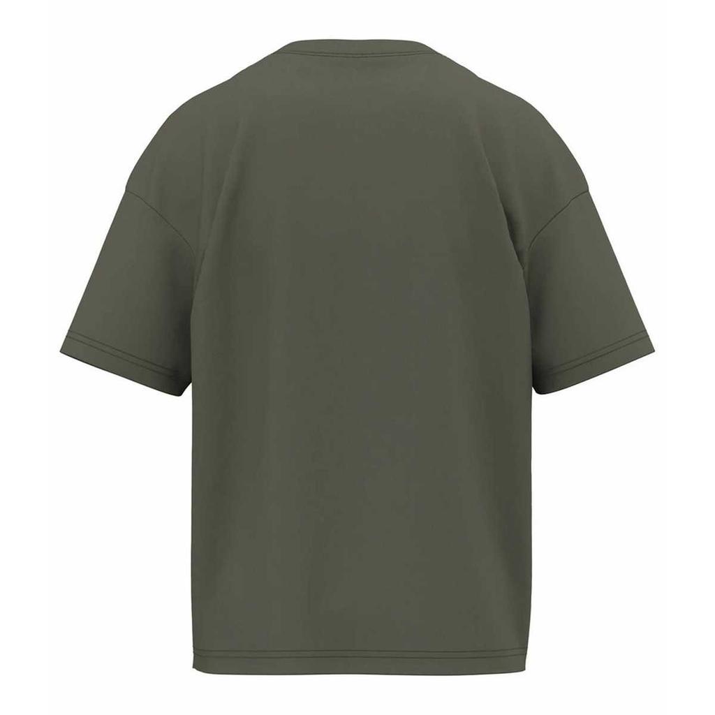 Native Spirit Childrens/Kids Oversized T-Shirt