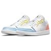 New JORDAN 1 Low To My First Coach DJ6909-100