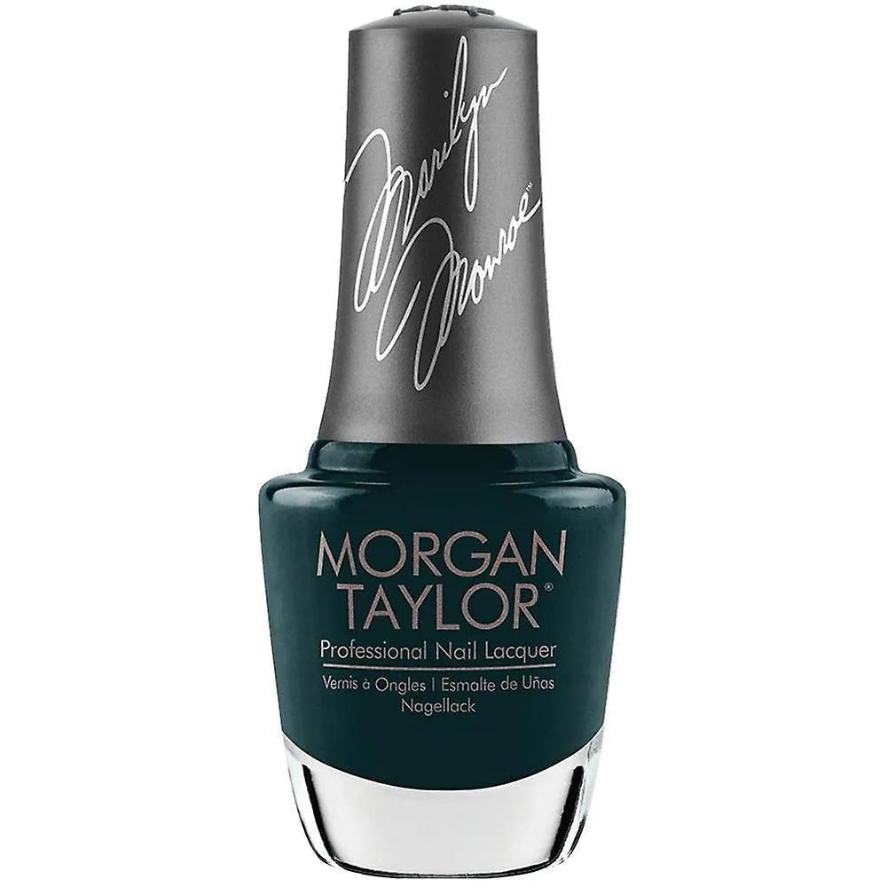 Лак для ногтей Morgan Taylor Professional Flirty and Fabulous 15 мл