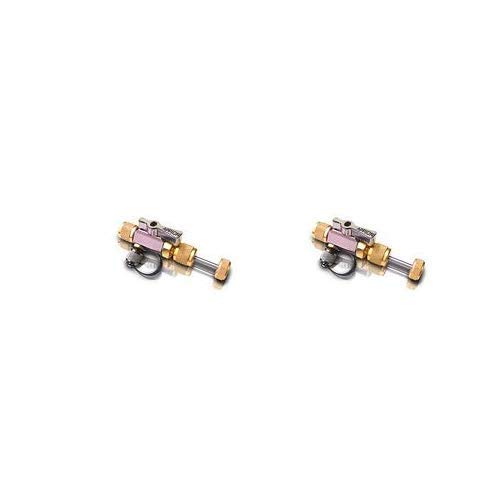 

Appion MGAVCR Mega Flow Vacuum Rated Valve Core Re