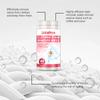 40PCS Clothing Cleaning Wipes Powerfully Removes Stubborn Stains From Garments Without Damaging Fabric Restoring Softness
