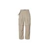 Smith Summit Cargohose mit Reißverschluss FN0429-247