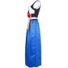 Women's Beer Festival Costume Traditional Ethnic Stage Performance Costume Dress Set