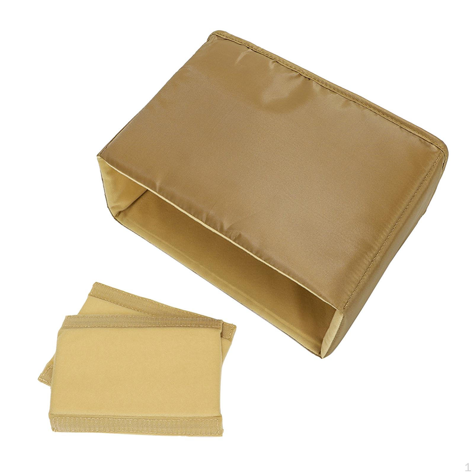 

Вставки для камеры Защитная сумка Походное отделение для путешествий на открытом воздухе Кемпинг Цифровой