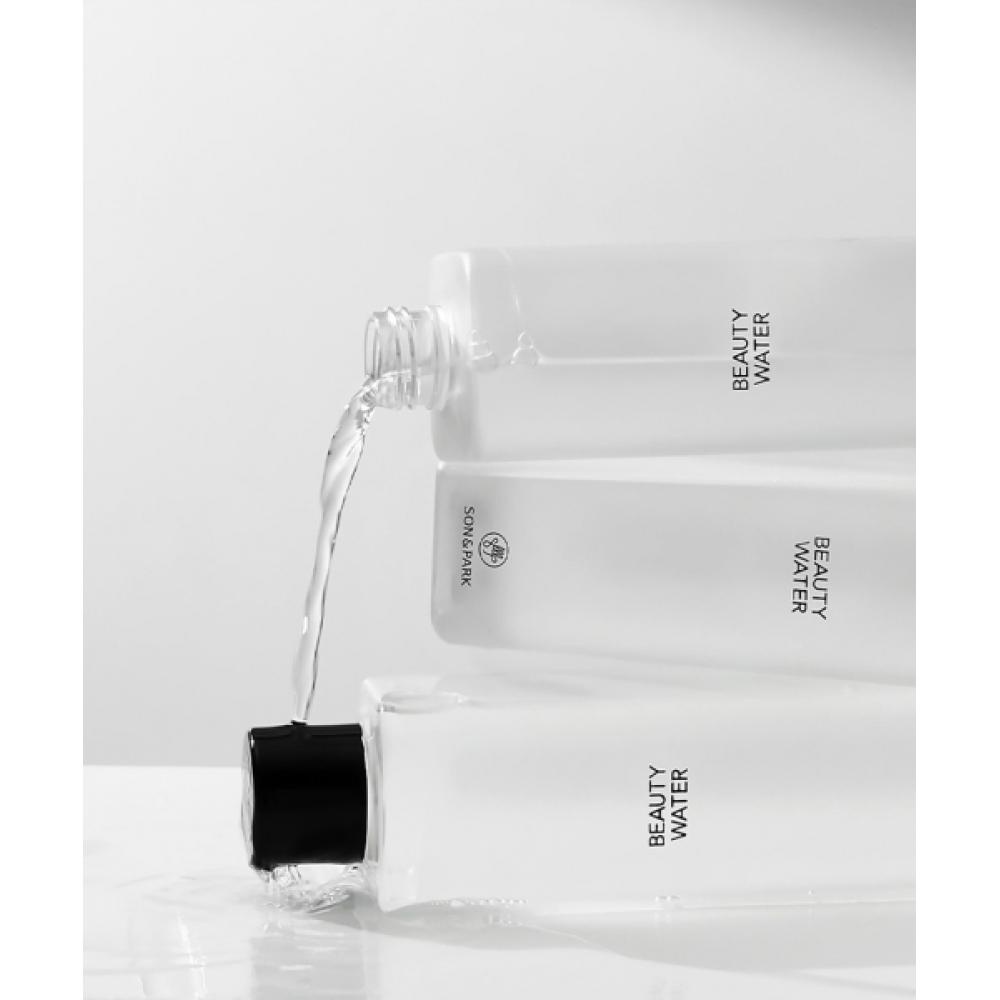 SonandPark [1+1] Son Park Woda Piękności Tonik 340ml