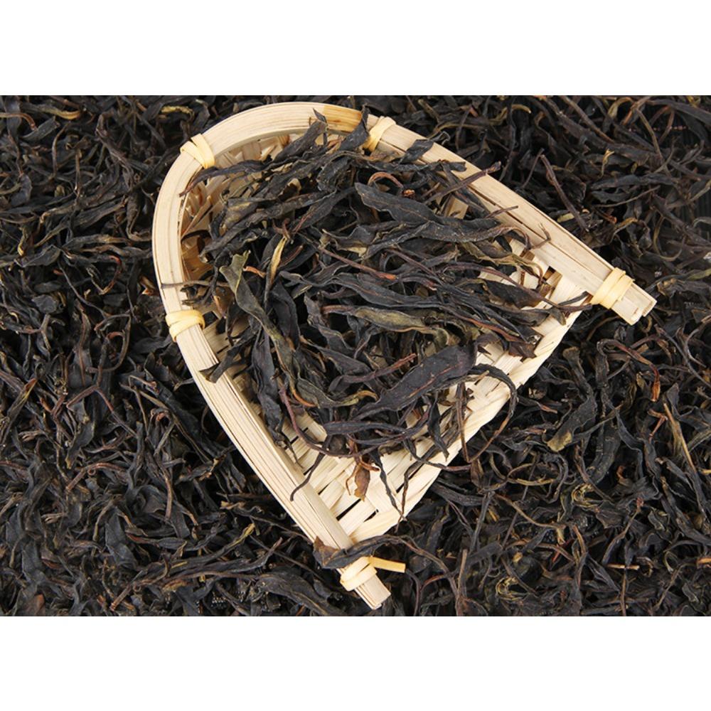 Wholesale Baiying Mountain ancient tree wild raw tea, Yunnan Pu'er tea, niche tea region, wild loose tea from ancient trees, sweet flowers and fruits