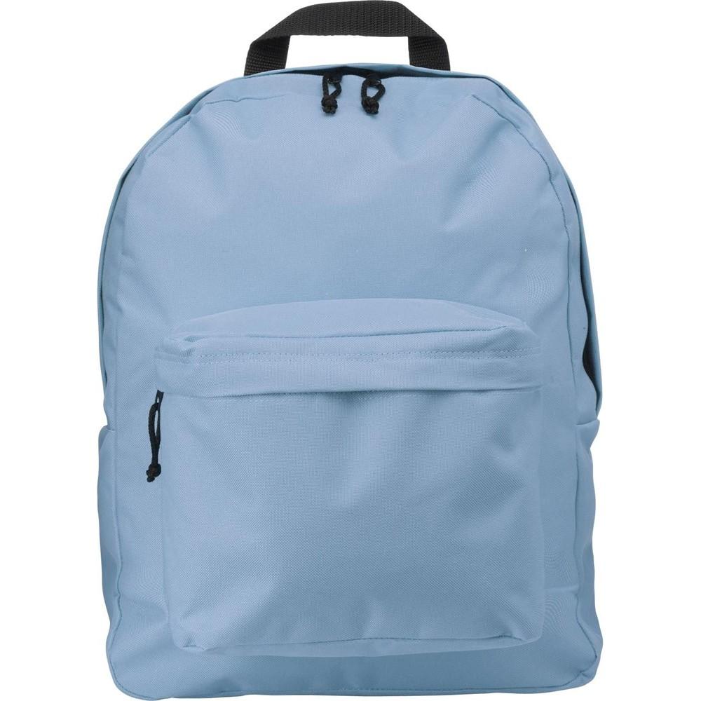 L-Merch Basic Backpack