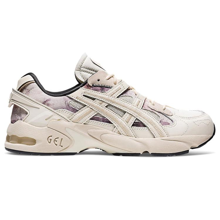 New Asics X Re Construction Gel Kayano 5 'Birch' 1021A411-200
