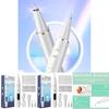Ultrasonic Dental Cleaner For Removal Of Plaque And Tartar Professional Oral Hygiene Device For Home Use
