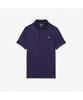 Lacoste Men'S Daniil Special Short Sleeve Polo Shirt Dh4762-55N 7Ij