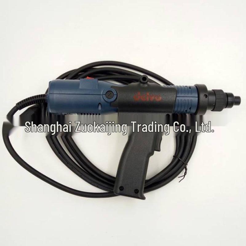 Original Japan DELVO DLV8251-EKC & DLV8251-EKN Electric Screwdrivers