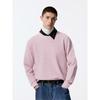 GXG Men's Wool Blend Knit Sweater