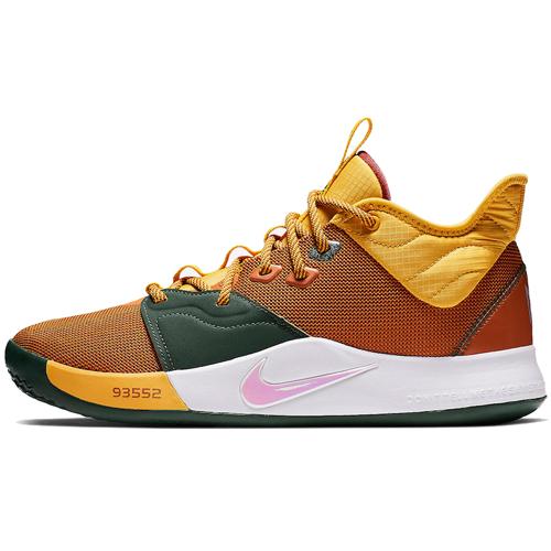 Nike Pg 3 Ep 'All Star' (Unisex) Basketball Shoes CI2141 901