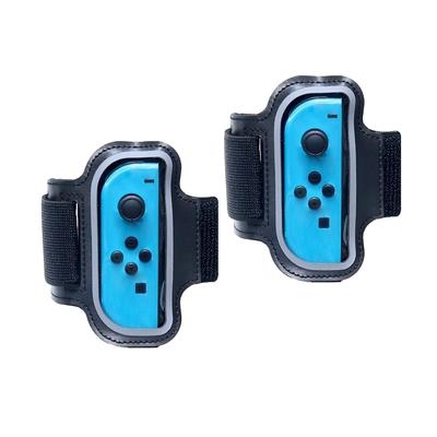Switch Sports Accessories, Leg Band Strap Compatible with Nintendo Switch/Ring Fit Adventure Game/Switch Sports Play Soccer