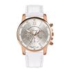 Original Brand Fashion Women's Watches Business Luminous Quartz Watch Waterproof Chronograph Calendar New Women Wristwatc