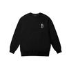 New Disney X MLB X Disney Sweatshirts Unisex Black 31MTK1041-43L