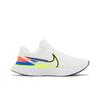React Infinity Run Flyknit 3 Premium 'White Racer Blue Volt' (Unisex) White / Black / Fluorescent Yellow / Racer Blue / Bright Crimson