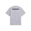 Balenciaga Turn Slit T Shirt 675016TLVB31167