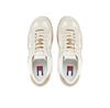 Tommy Jeans кроссовки The Greenwich Mix Media EN0EN02730 бежевый
